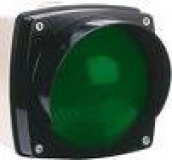 Ampel Gr�n