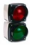 Ampel Rot/Gr�n